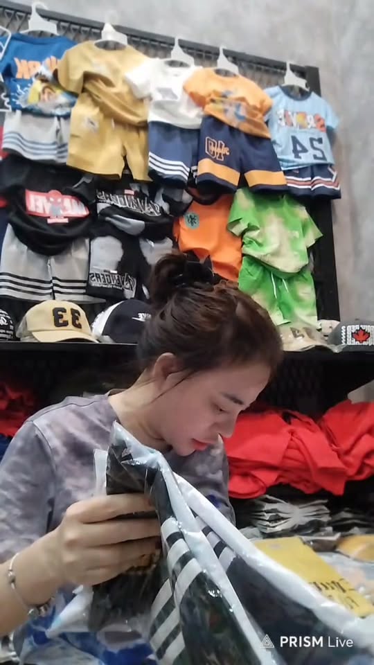 [🆕🇻🇳] Quần Áo Trẻ Em Thegioiconyeu – ✨ CHUYÊN QUẦN ÁO BÉ TRAI – NÓN – PHỤ KIỆN 🧑‍🧒❤️️👶⭐️ lên bộ giá rẻ , shares-0✔️ , likes-0❤️️ , date-2025-03-11 20:37:25🇻🇳🇻🇳🇻🇳📰🆕