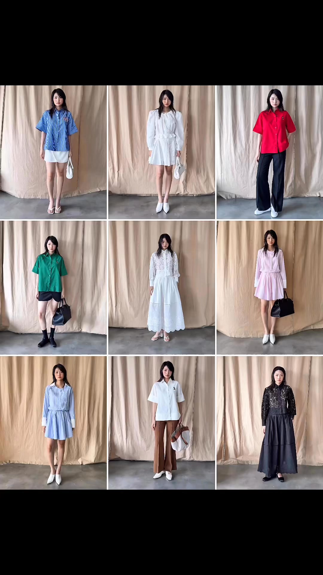 [???] SY STORE – Cửa hàng quần áo ? Top1Fashion ?  Trong thế giới thời trang, nơi sự đa dạng và sáng tạo không ngừng thay đổi, có những thiết kế vượt qua mọi giới hạn để trở thành biểu tượng của sự thanh lị , shares-0✔️ , likes-0❤️️ , date-2025-03-09 18:53:48????????