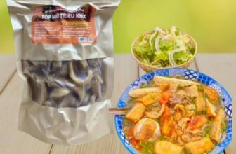 [🆕🇻🇳] Thực phẩm Hà nội Việt Thắng – Trung tâm phân phối thực phẩm đặc sản Miền bắc 🍔 Top1Food  🍜 Món tủ làng TRIỂU KHÚC , shares-0✔️ , likes-2❤️️ , date-2025-03-06 00:28:08🇻🇳🇻🇳🇻🇳📰🆕