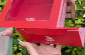 [🆕🇻🇳] In Hộp giấy, bao bì 2S – Thiết kế độc đáo, in ấn chuyên nghiệp mọi loại bao bì, vỏ hộp bánh 🎨 Top1Designs ✨   𝑯𝒐̣̂𝒑 𝑩𝒂́𝒏𝒉 𝑪𝒂𝒐 𝑪𝒂̂́𝒑 – 𝑻𝒂̣𝒐 𝑫𝒂̂́𝒖 𝑨̂́𝒏 𝑻𝒓𝒐𝒏𝒈 𝑴𝒂̆́𝒕 𝑲𝒉𝒂́𝒄𝒉 𝑯𝒂̀𝒏𝒈!
Bạn đang tìm kiếm những chiếc hộp bánh sang trọng, tinh tế, chất lượng cao để nâng tầm  , shares-0✔️ , likes-0❤️️ , date-2025-03-13 23:49:24🇻🇳🇻🇳🇻🇳📰🆕