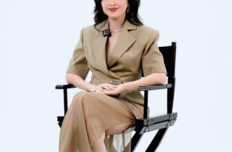 [???] Ma Chérie  ? Top1Fashion ?  MA CHÉRIE x MS. LIEU HA TRINH x MS. HANH SINO
UNDER THAT SUIT
COMING SOON , shares-0✔️ , likes-14❤️️ , date-2025-03-09 00:00:48????????