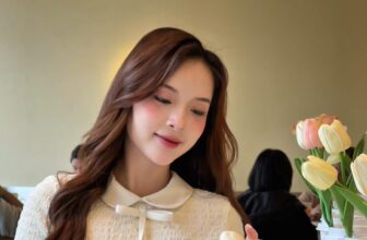 [🆕🇻🇳] Kate By Linh Nguyen – Kim Mã 😎❤️️⭐️ 𝑶𝒖𝒕𝒇𝒊𝒕 𝒇𝒐𝒓 𝒔𝒑𝒆𝒄𝒊𝒂𝒍 𝒅𝒂𝒚
Diện lên mình bộ đồ yêu thích, tô thêm chút son đỏ và xuống phố tận hưởng ngày đặc biệt dành riêng cho mình nàng nhé!Đặt hàng onl , shares-0✔️ , likes-0❤️️ , date-2025-03-08 21:35:23🇻🇳🇻🇳🇻🇳📰🆕