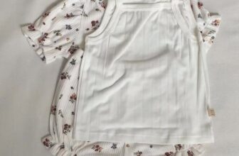 [🆕🇻🇳]  Ann.tisiu – 𝐇𝐨𝐦𝐞𝐰𝐞𝐚𝐫 𝐟𝐨𝐫 𝐛𝐚𝐛𝐢𝐞𝐬 & 𝐤𝐢𝐝𝐬 🧑‍🧒❤️️👶⭐️  CHÀO HÈ SÔI ĐỘNG – ƯU ĐÃI SIÊU HOT LÊN TỚI 30%Xoá tan nỗi lo nắng nóng, khó chịu cho bé với những set đồ mềm mại, siêu co giãn cùng khả năng thấm hút c , shares-0✔️ , likes-7❤️️ , date-2025-03-05 21:46:58🇻🇳🇻🇳🇻🇳📰🆕