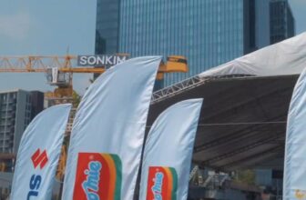 [🆕🇻🇳] Indomie Vietnam – Mì xào khô Indomie – Hương vị được yêu thích trên toàn thế giới! 🍔 Top1Food  🍜 Nhà tài trợ Indomie tại Run To Live 2025 #indomie  #OhMyGoodItsIndomie , shares-0✔️ , likes-0❤️️ , date-2025-03-09 02:11:24🇻🇳🇻🇳🇻🇳📰🆕