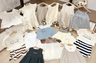 [🆕🇻🇳] Minti Baby and Kids – Korean style – chuyên các sản phẩm QCCC dòng style Hàn/xuất Hàn 🧑‍🧒❤️️👶⭐️ THÔNG BÁO PHIÊN LIVE BST MỚI FORM NHÍ NGÀY 11/3
—-
Cứ khuya là lên bài vì hàng về Minti phải kiểm hàng rùi chụp ảnh cẩn thận để các bác thẩm nè .
Chuyến  , shares-1✔️ , likes-41❤️️ , date-2025-03-11 07:31:11🇻🇳🇻🇳🇻🇳📰🆕