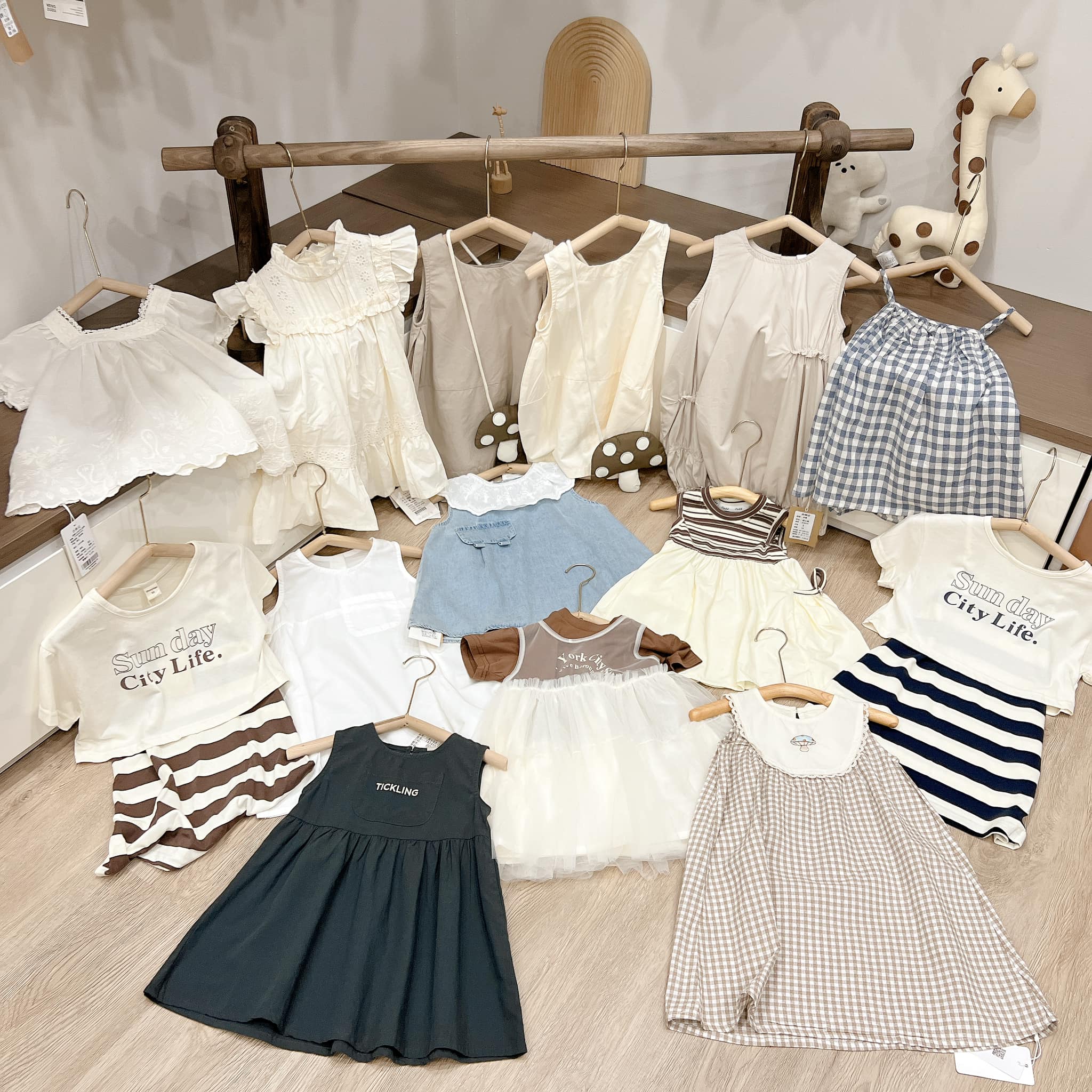 [🆕🇻🇳] My Sa Shop – Chuyên quần áo trẻ em mẫu mới nhất 🧑‍🧒❤️️👶⭐️ Sẵn đồ xinh xĩu
, shares-1✔️ , likes-1❤️️ , date-2025-03-10 04:50:44🇻🇳🇻🇳🇻🇳📰🆕