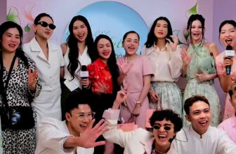 [🆕🇻🇳] ELISE – Định hướng phong cách thời trang👕 Top1Fashion 👗  Cùng nhìn lại những khoảnh khắc gần gũi và trọn vẹn yêu thương của những khách mời vô cùng đặc biệt tại  𝗘𝘃𝗲𝗻𝘁 – 𝗪𝗼𝗿𝗸𝘀𝗵𝗼𝗽 “𝗦𝗘𝗟𝗙 – 𝗟𝗢𝗩𝗘 𝗥𝗘𝗩𝗢𝗟𝗨𝗧𝗜𝗢𝗡” vừa qua  , shares-0✔️ , likes-0❤️️ , date-2025-03-09 03:34:22🇻🇳🇻🇳🇻🇳📰🆕