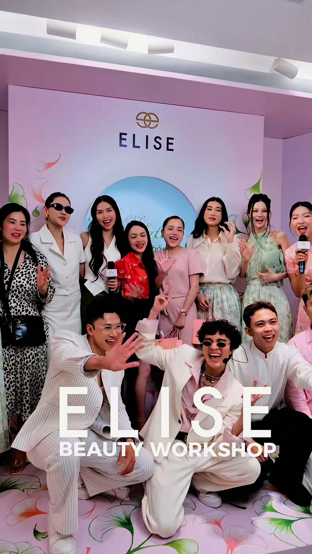 [🆕🇻🇳] ELISE – Định hướng phong cách thời trang👕 Top1Fashion 👗  Cùng nhìn lại những khoảnh khắc gần gũi và trọn vẹn yêu thương của những khách mời vô cùng đặc biệt tại  𝗘𝘃𝗲𝗻𝘁 – 𝗪𝗼𝗿𝗸𝘀𝗵𝗼𝗽 “𝗦𝗘𝗟𝗙 – 𝗟𝗢𝗩𝗘 𝗥𝗘𝗩𝗢𝗟𝗨𝗧𝗜𝗢𝗡” vừa qua  , shares-0✔️ , likes-0❤️️ , date-2025-03-09 03:34:22🇻🇳🇻🇳🇻🇳📰🆕