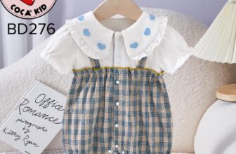 [🆕🇻🇳] CoCa Kids – Hàng trẻ em QCCC 😎❤️️⭐️ Hàng mơi về …..
, shares-0✔️ , likes-3❤️️ , date-2025-03-11 22:10:40🇻🇳🇻🇳🇻🇳📰🆕