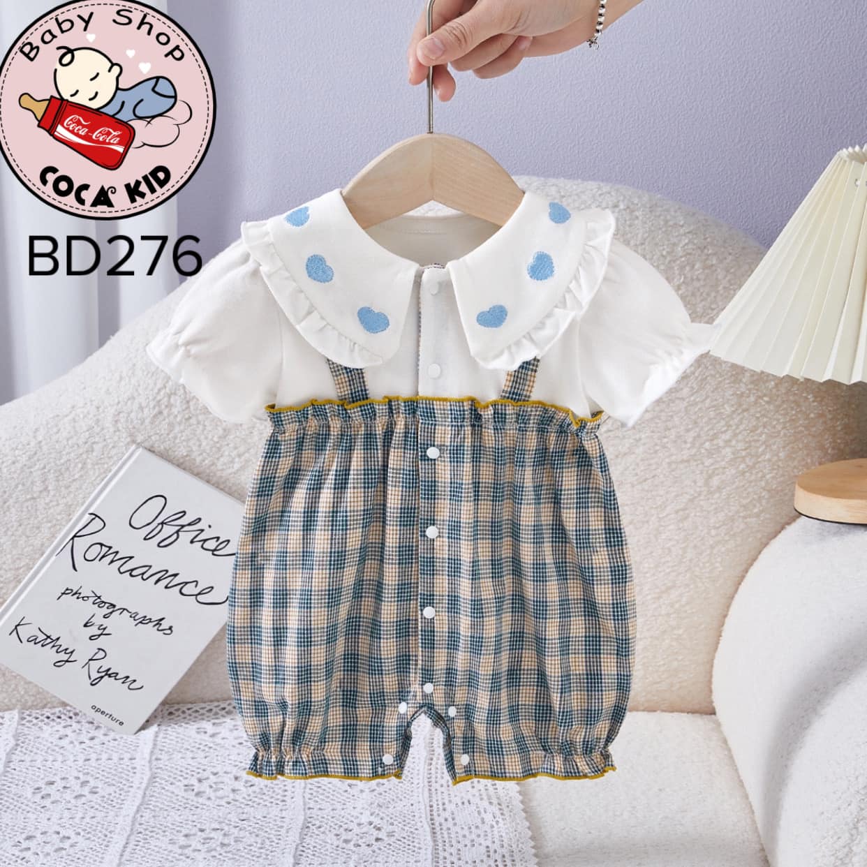 [🆕🇻🇳] CoCa Kids – Hàng trẻ em QCCC 😎❤️️⭐️ Hàng mơi về …..
, shares-0✔️ , likes-3❤️️ , date-2025-03-11 22:10:40🇻🇳🇻🇳🇻🇳📰🆕