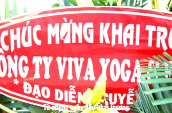 [???] ViVa Yoga & Fitness  ? Top1Yoga ??‍♀️  8 NĂM VIVA – DẪN LỐI HÀNH TRÌNH TẬP LUYỆNTừ những ngày đầu, ViVa Yoga & Fitness luôn tiên phong trong việc xây dựng một môi trường tập luyện chuyên ngh , shares-0✔️ , likes-100❤️️ , date-2025-03-11 02:01:02????????