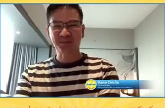 [🧘‍♀️🇻🇳] Hương Anh Fitness & Yoga 🧘‍♀️ Top1Fitness 💪 – 🌿 KHÁM PHÁ YIN YOGA CÙNG 𝐌𝐀𝐒𝐓𝐄𝐑 𝐂𝐇𝐑𝐈𝐒 𝐒𝐔 – BÍ MẬT …