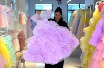 [🆕🇻🇳] Những Bông Hoa Nhỏ (AnBi Kids) 😎❤️️⭐️  NÀNG LÀ BÔNG HOA ĐẸP NHẤT Mỗi cô gái đều xứng đáng có một outfit khiến mình tỏa sáng!  Bộ cánh kiêu sa với điểm nhấn hoa 3D đầy nghệ thuật, chất vải mềm m , shares-0✔️ , likes-0❤️️ , date-2025-03-06 17:28:34🇻🇳🇻🇳🇻🇳📰🆕