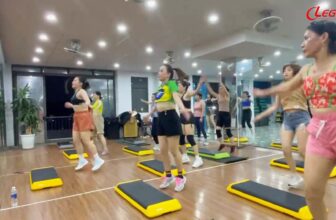 [🆕🇻🇳] Legend Fitness & Yoga Center Gamuda 🧘 Top1Yoga 🤸🏻‍♀️  , shares-0✔️ , likes-13❤️️ , date-2025-03-05 03:42:15🇻🇳🇻🇳🇻🇳📰🆕