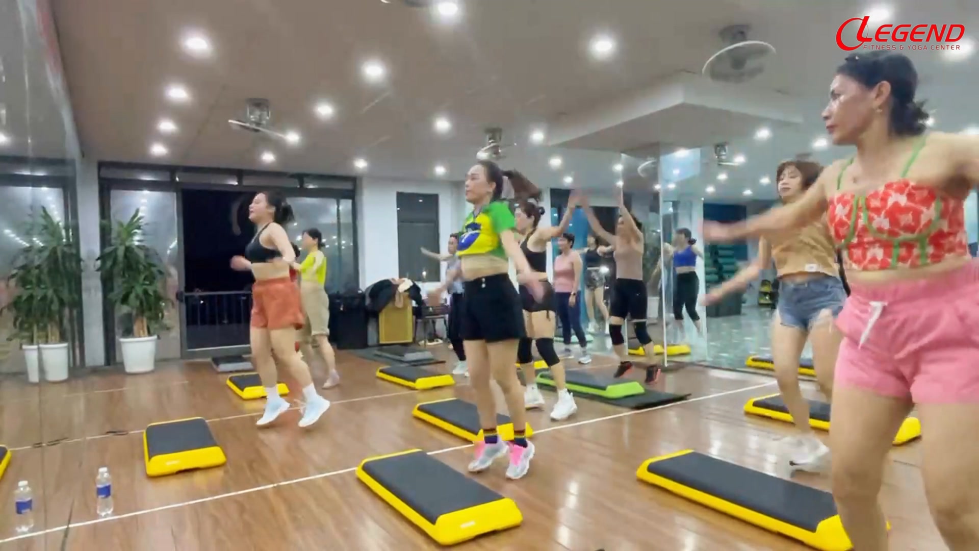 [🆕🇻🇳] Legend Fitness & Yoga Center Gamuda 🧘 Top1Yoga 🤸🏻‍♀️  , shares-0✔️ , likes-13❤️️ , date-2025-03-05 03:42:15🇻🇳🇻🇳🇻🇳📰🆕