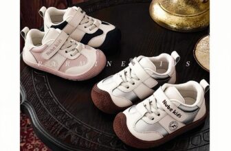 [🆕🇻🇳]  Penguin Bebe – Chuyên order cho bé 🧑‍🧒❤️️👶⭐️ Thích cái cách hãng phối màu với em giày này quá! Basic nhưng vẫn xinh lung linh, form dáng ấn tượng,lên chân chắc chắn, mềm mại, êm ái vô cùng350k/đôi
S , shares-0✔️ , likes-0❤️️ , date-2025-03-06 21:34:35🇻🇳🇻🇳🇻🇳📰🆕