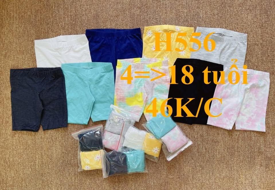 [🆕🇻🇳] Thời trang trẻ em Việt Nam xuất khẩu-Cambodia xuất xịn 😎❤️️⭐️ * Mã H556: Set 2 quần leggin bé gái Oldnavy hàng VNXK dư xịn đét, chất cotton mềm , mát, vo giãn tốt dễ mặc dễ phối đồ BC 4412
– Các màu như ảnh
– Size: 4= , shares-0✔️ , likes-0❤️️ , date-2025-03-18 17:41:52🇻🇳🇻🇳🇻🇳📰🆕