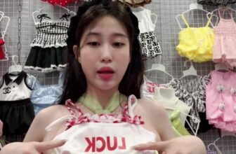 [🆕🇻🇳] Thời Trang Thiết Kế Mẹ & Bé Hải Yến 🧑‍🧒❤️️👶⭐️ mu.a tại đây được giảm 20-30k/1sp
quần áo may tận gốc ko qua trung gian , shares-0✔️ , likes-3❤️️ , date-2025-03-08 02:21:40🇻🇳🇻🇳🇻🇳📰🆕