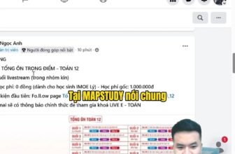 [🆕🇻🇳] Thầy Vũ Ngọc Anh – chuyên luyện thi Vật Lý lớp 10,11,12 📚 Top1Learn 📕 Ở đâu có Map, ở đó có Study !!! , shares-0✔️ , likes-369❤️️ , date-2025-03-12 05:34:07🇻🇳🇻🇳🇻🇳📰🆕