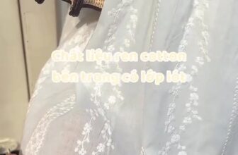 [🆕🇻🇳] Béiu – Baby Clothes – Đồ trẻ em 🧑‍🧒❤️️👶⭐️ Nắng ấm lên rồi mình diện đồ xinh xinh diện phố mẹ nhé
Size 90-150 cho bé 12-37kg
—————-
𝘽𝙚́𝙞𝙪 – 𝘽𝙖𝙗𝙮 𝘾𝙡𝙤𝙩𝙝𝙚𝙨
70 Tuệ Tĩnh, phường Nguyễn Du, q , shares-0✔️ , likes-6❤️️ , date-2025-03-05 03:00:44🇻🇳🇻🇳🇻🇳📰🆕