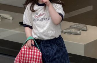 [🆕🇻🇳]  Yiyaya Kids Thời trang thiết kế mang thương hiệu Yiyaya dành cho bé gái 🧑‍🧒❤️️👶⭐️ 𝐘𝐈𝐘𝐀𝐘𝐀 𝐒𝐔𝐌𝐌𝐄𝐑 𝟐𝟎𝟐𝟓𝐻𝑎̀𝑛𝑔 𝑐𝑜́ 𝑠𝑎̆̃𝑛 (𝑆ℎ𝑖𝑝 𝑠𝑎𝑢 10/03)Size 80
Size 90
Size 100
Size 110
Size 120————————————
19 Kim Mã, Ba Đình, Hà Nội
02432051091 , shares-0✔️ , likes-0❤️️ , date-2025-03-07 01:36:42🇻🇳🇻🇳🇻🇳📰🆕