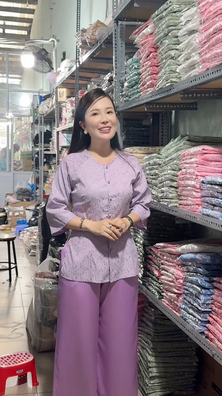 [🆕🇻🇳] Xưởng Sỉ Đồ Bộ Xinh – Nyn – Xưởng may trực tiếp sản xuất thời trang nữ 👕 Top1Fashion 👗  TRAO QUÀ PHÁI ĐẸP – THAY NGÀN LỜI THƯƠNG , shares-0✔️ , likes-0❤️️ , date-2025-03-06 23:03:08🇻🇳🇻🇳🇻🇳📰🆕