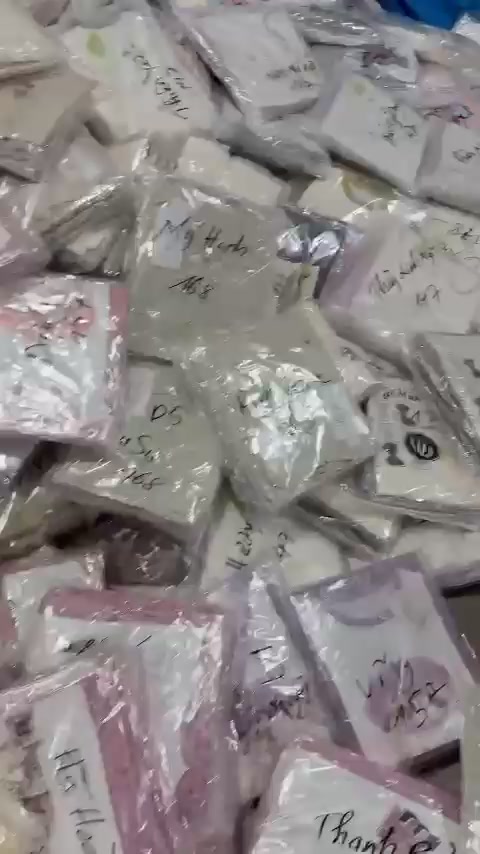 [🆕🇻🇳]  Chuyên Sỉ Lẻ Quần Áo Trẻ Em Cao Cấp 🧑‍🧒❤️️👶⭐️
Nhóm úp hình Live , shares-0✔️ , likes-2❤️️ , date-2025-03-10 05:59:12🇻🇳🇻🇳🇻🇳📰🆕