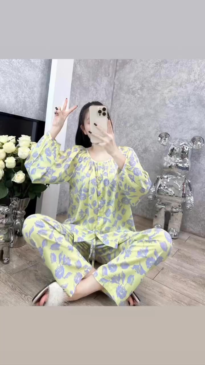 [🆕🇻🇳] Shop Mẹ Tin – Chuyên hàng thanh lý giá rẻ 👕 Top1Fashion 👗  T̵A̵Y̵ ̵D̵À̵I̵ ̵C̵Ổ̵ ̵T̵R̵Ò̵N̵ ̵N̵H̵Ú̵N̵G̵ #Newwww
 Mẫu hot hit đợt rồi e cháy mà mấy chị hỏi quài nay về lại nha
• M : 50-56kg
• L : 57-64kg
• XL : 65-70k , shares-0✔️ , likes-0❤️️ , date-2025-03-07 11:55:03🇻🇳🇻🇳🇻🇳📰🆕