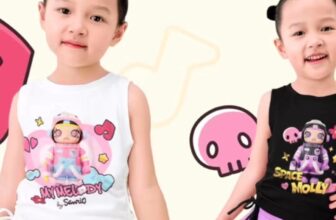 [???]  Bomines.com – Thời trang trẻ em thoải mái tiện dụng ?‍?❤️️?⭐️ Set váy hot trend Space Molly  bé mặc siêu cưng lại tiện dụng  #Bomines #BơMai #Freeship #Cotton #SpaceMolly , shares-0✔️ , likes-0❤️️ , date-2025-03-07 23:09:50????????