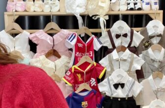 [🆕🇻🇳]  Quỳnh Boutique – Cửa hàng quần áo sơ sinh, trẻ em 🧑‍🧒❤️️👶⭐️ SÊU SÊU CÁC MOM ƠIIII � , shares-1✔️ , likes-0❤️️ , date-2025-03-08 18:22:25🇻🇳🇻🇳🇻🇳📰🆕