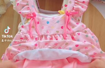 [🆕🇻🇳] Duy khang shop – Shop chuyên mua bán quần áo trẻ em giá rẻ 🧑‍🧒❤️️👶⭐️ #Đồ bộ xinh cho bé gái mặt hè , shares-0✔️ , likes-2❤️️ , date-2025-03-09 02:28:57🇻🇳🇻🇳🇻🇳📰🆕