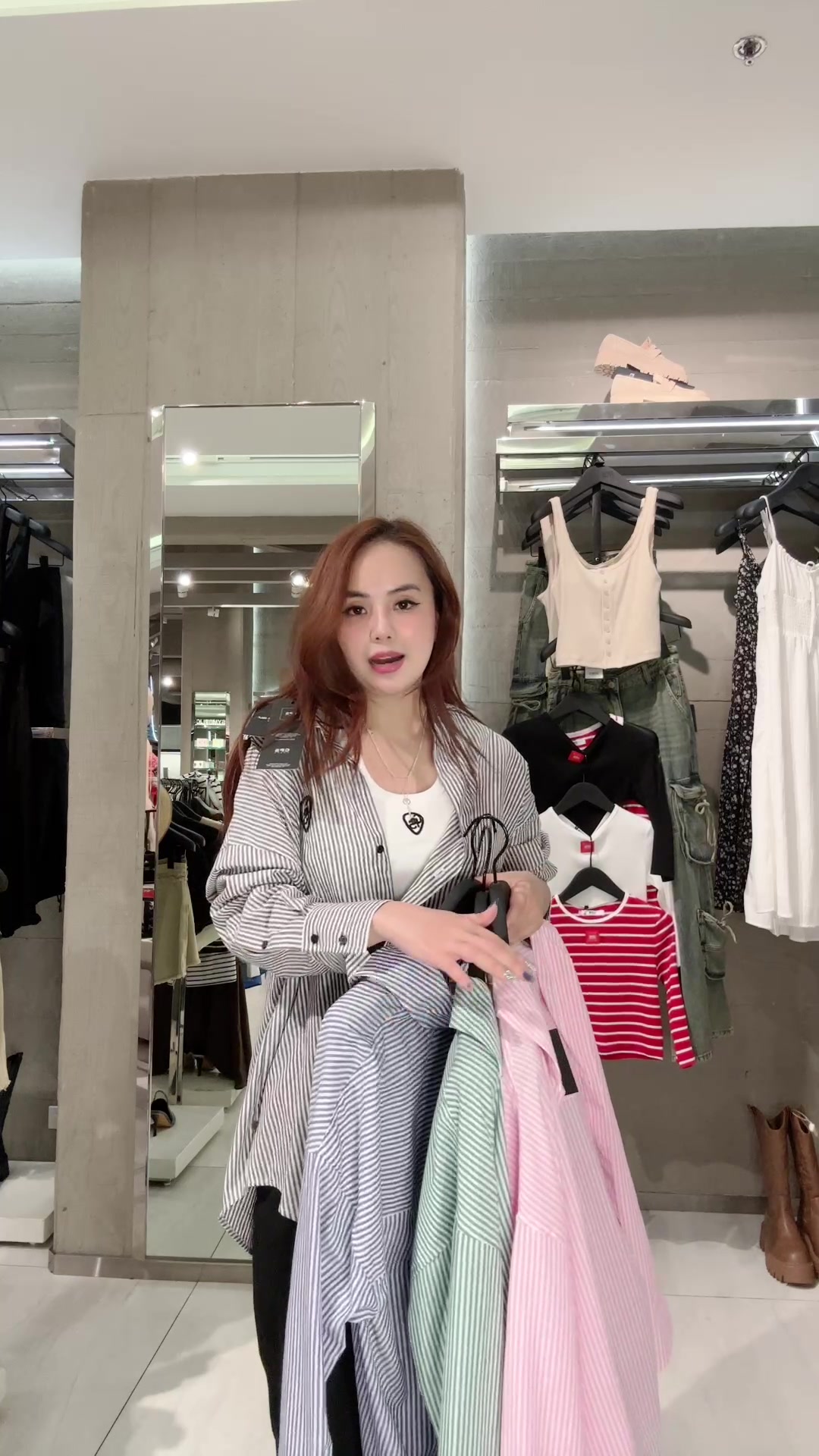 [???] Ha Le Nguyen – Authentic ? Top1Fashion ?   , shares-41✔️ , likes-732❤️️ , date-2025-03-05 19:14:14????????