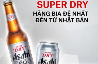 [🆕🇻🇳] ASAHI Beer Vietnam – Nhà máy bia 🍻 Top1Drink 🥂  Cần một chút men? Uống gì hôm nay?Chọn liền Asahi Super Dry, vị bia Karakuchi chuẩn chất Nhật. Hương vị đa tầng, hậu vị sắc nét, bùng nổ vị giác ngay từ , shares-0✔️ , likes-0❤️️ , date-2025-03-06 17:57:18🇻🇳🇻🇳🇻🇳📰🆕