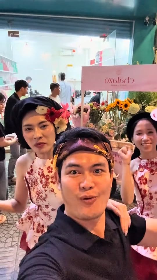 [🆕🇻🇳] Ba Thức Food chuyên cung cấp Sỉ & Lẻ các sản phẩm đặc sản ngon của vùng miền, đặc biệt là khô bò TN 🍔 Top1Food  🍜 Đàn ông là không sợ vợ, mua hoa cho vợ vì bản lĩnh đàn ông thôi đúng không anh em 
#bathuc #Chalazo , shares-0✔️ , likes-6❤️️ , date-2025-03-08 20:30:35🇻🇳🇻🇳🇻🇳📰🆕