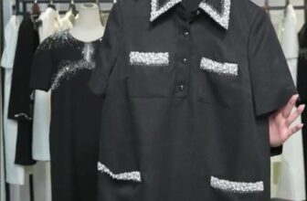 [🆕🇻🇳] CHANCOS-Đẳng Cấp Thượng Lưu – thương hiệu thời trang thiết kế cao cấp 👕 Top1Fashion 👗  WOMEN’S MONTH | 50% OFF , shares-0✔️ , likes-1❤️️ , date-2025-03-18 01:32:52🇻🇳🇻🇳🇻🇳📰🆕