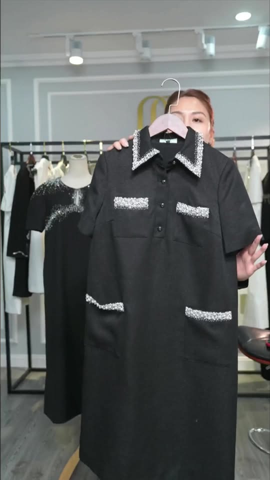 [🆕🇻🇳] CHANCOS-Đẳng Cấp Thượng Lưu – thương hiệu thời trang thiết kế cao cấp 👕 Top1Fashion 👗  WOMEN’S MONTH | 50% OFF , shares-0✔️ , likes-1❤️️ , date-2025-03-18 01:32:52🇻🇳🇻🇳🇻🇳📰🆕