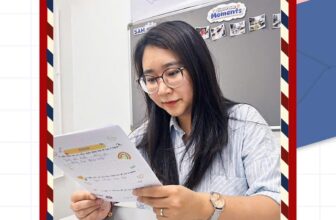 [🆕🇻🇳] Học Tiếng Anh cùng SAM – chuyên luyện thi môn Tiếng Anh Cấp 1,2,3 & IELTS tại Hà Nội 📚 Top1Learn 📕   Hoạt động Deep talk – Để thầy cô được lắng nghe và chia sẻ cùng emTại các lớp học của SAM, thầy cô luôn cố gắng để tạo ra một không gian học tập không , shares-1✔️ , likes-17❤️️ , date-2025-03-14 02:59:45🇻🇳🇻🇳🇻🇳📰🆕