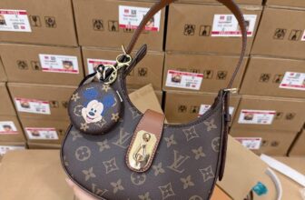 [🆕🇻🇳] Bảo Yến Store – CHUYÊN TÚI XÁCH XUẤT DƯ, SUPER VIP, SIÊU CẤP🛍️🛍️🛍️ 👕 Top1Fashion 👗  Micccc keyyyy kèm gương
, shares-0✔️ , likes-6❤️️ , date-2025-03-05 16:52:51🇻🇳🇻🇳🇻🇳📰🆕