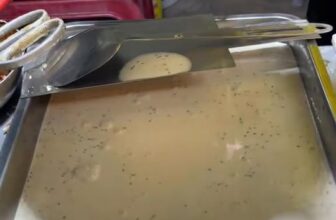 [🆕🇻🇳] Bánh Chuối Chiên Malaysia – Thành Phát 🍔 Top1Food  🍜 Bột này quá tiện và lợi bột lắm luôn #chuoichienmalaysia #thanhphat , shares-0✔️ , likes-106❤️️ , date-2025-03-10 04:37:44🇻🇳🇻🇳🇻🇳📰🆕