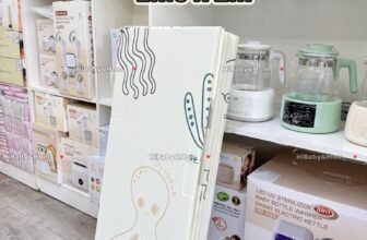 [🆕🇻🇳] Chuyên Đồ Dùng Cho Mẹ & Bé – Hi Baby & MOM – TRỌN GÓI ĐI SINH CHO MẸ & BÉ 🧑‍🧒❤️️👶⭐️  THẢM XỐP EXP VỀ MẪU MỚI CỰC XINH LUÔN  BỐ MẸ ƠIII  𝐠𝐢𝐚́ 𝐬𝐢𝐞̂𝐮 𝐡𝐚̣𝐭 𝐝𝐞̉ 𝐜𝐡𝐢̉ #𝟐𝐱𝐱𝐊𝐢́𝐜𝐡 𝐭𝐡𝐮̛𝐨̛́𝐜 𝟏𝐦𝟖 𝐱 𝟐𝐦…Thảm xốp Silicon xịn và cực bền (Mẹ đ , shares-0✔️ , likes-0❤️️ , date-2025-03-11 17:30:46🇻🇳🇻🇳🇻🇳📰🆕