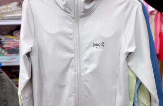 [🆕🇻🇳]  Big Baby Shop – Chuyên bán sỉ và lẻ hàng body suit, sơ sinh, trẻ em 🧑‍🧒❤️️👶⭐️ Áo khoác chống nắng cần thiết  Bảo vệ cho bé yêu  #bigbaby #quanaotreem #aokhoacchongnang #aochongnang , shares-0✔️ , likes-0❤️️ , date-2025-03-08 22:24:20🇻🇳🇻🇳🇻🇳📰🆕