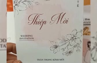 [🆕🇻🇳] In ấn Thành Huân 0966088033 – Thiết kế, in ấn Phong bì, thiệp cưới, giấy mời 🎨 Top1Designs ✨  Đẹp quá các bác ơi!
Em nó #nhẹ_nhàng
#dịu_dàngCác bác nhanh qua In ấn Thành Huân 0966088033 làm ngay thôi nào#thiệp_cưới_Thành_Huân_0966088033
#in_Thàn , shares-0✔️ , likes-2❤️️ , date-2025-03-06 04:46:49🇻🇳🇻🇳🇻🇳📰🆕