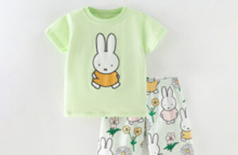 [🆕🇻🇳] MinMin Kids- Chuyên quần áo trẻ em xuất xịn và QCCC 🧑‍🧒❤️️👶⭐️ Set bộ hè bé gái em về thêm nhiều mẫu xinh iu lắm ạ
, shares-0✔️ , likes-6❤️️ , date-2025-03-14 17:28:03🇻🇳🇻🇳🇻🇳📰🆕