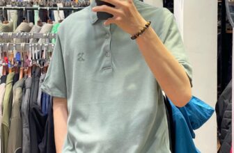 [🆕🇻🇳] The Gate – VNXK 👕 Top1Fashion 👗  Một chiếc áo polo dệt kim form đơn giản dễ mặc cho các anh  Vải này ít nhăn gião như cotton, mặc thích lắm ạ
Giá chỉ #22OkHàng có sẵn tại các cơ sở #T , shares-0✔️ , likes-0❤️️ , date-2025-03-16 02:54:15🇻🇳🇻🇳🇻🇳📰🆕