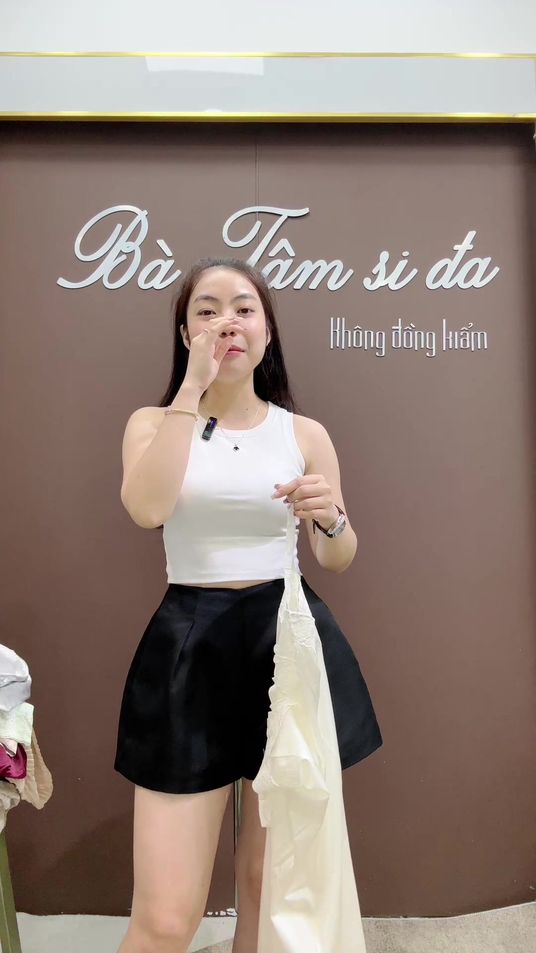 [🆕🇻🇳] Tâm Clothing 86 – Chuyên đồ si tuyển hàn, nhật, mỹ trẻ em và người lớn  👕 Top1Fashion 👗  Đầm ngủ lụa siêu mê cả nhà ơi �� , shares-0✔️ , likes-1❤️️ , date-2025-03-14 02:06:35🇻🇳🇻🇳🇻🇳📰🆕