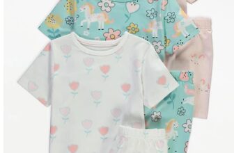 [🆕🇻🇳] Film’s house – Kid authentic – Mình nhận order quần áo trẻ em, người lớn Uk 🧑‍🧒❤️️👶⭐️ Mẫu bé gái dễ thương
Sz 1,5-2y 2-3y 3-4y 4-5y 5-6y: #399k+kg/ 3 bộ
Sz 6-7y 7-8y: #459k+kg/ 3 bộ
Od nhé, form thường ạ
, shares-0✔️ , likes-0❤️️ , date-2025-03-05 15:23:41🇻🇳🇻🇳🇻🇳📰🆕