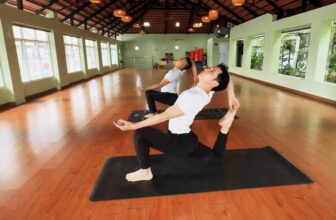 [🆕🇻🇳] Nalmas Yoga – Phòng tập yoga  🧘 Top1Yoga 🤸🏻‍♀️ – Trong dẻo có lực và trong lực có sự linh hoạt của cơ. Đó chính là một trong những yếu tố cần thiết để có 1 cơ thể khoẻ mạnh, săn chắc, dẻo dai và Yoga sẽ , shares-0✔️ , likes-14❤️️ , date-2025-03-08 23:31:06🇻🇳🇻🇳🇻🇳📰🆕