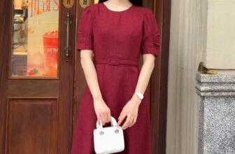 [???] Thời trang Đan Châu  ? Top1Fashion ?  Ngọt ngào và quyến rũ Cùng Đan Châu, hãy luôn xinh đẹp và toả sáng nàng nhé.#thoitrangcongso #thoitrangdanchau #outfitscongso #outfits #thoitrangcongsonuca , shares-0✔️ , likes-0❤️️ , date-2025-03-07 04:06:39????????