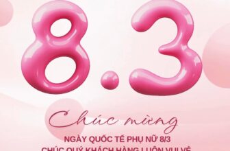 [???] Quần Áo Bé yêu ?‍?❤️️?⭐️ CHÚC MỪNG NGÀY 8/3 , shares-0✔️ , likes-0❤️️ , date-2025-03-08 16:42:10????????