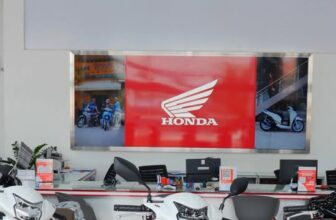 [🆕🇻🇳] ZHI.PAT – Trở thành Thương hiệu số 1 trong ngành sản xuất phụ tùng xe máy tại Việt Nam 🚗 Top1Go 🏍️  “ĐÈN ĐÓM GÌ CHƯA NGƯỜI ĐẸP?”Với Đèn LED 2 Tầng ZHI.PAT VISION VS110, xế yêu của nàng không chỉ tỏa sáng mà còn sang trọng và cuốn hút hơn bao giờ hết. Th , shares-0✔️ , likes-28❤️️ , date-2025-03-08 18:40:19🇻🇳🇻🇳🇻🇳📰🆕